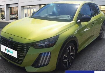 Peugeot 208 21.588 km 19.980 &euro; Mainz 55120