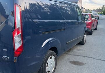 Ford Tourneo Custom 368.000 km 6.750 &euro; Heidenrod Dikchied 65321