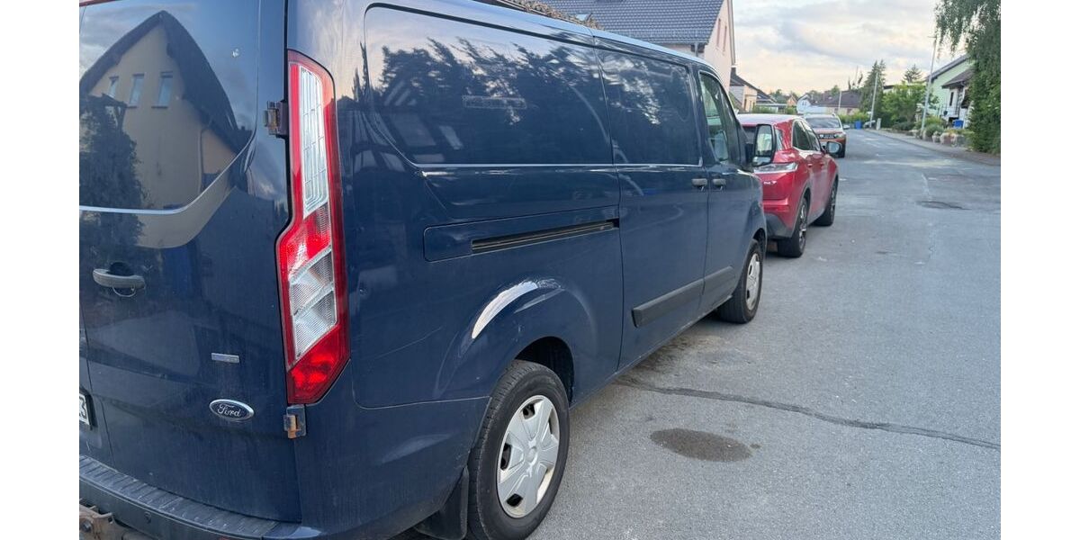 Ford Tourneo Custom 368.000 km 6.750 &euro; Heidenrod Dikchied 65321