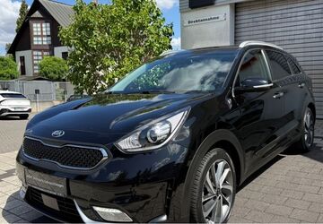 Kia Niro 100.150 km 14.900 &euro; Wiesbaden 65199