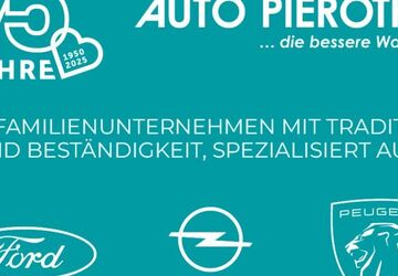 Ford Kuga 24.750 km 35.850 &euro; Bingen 55411