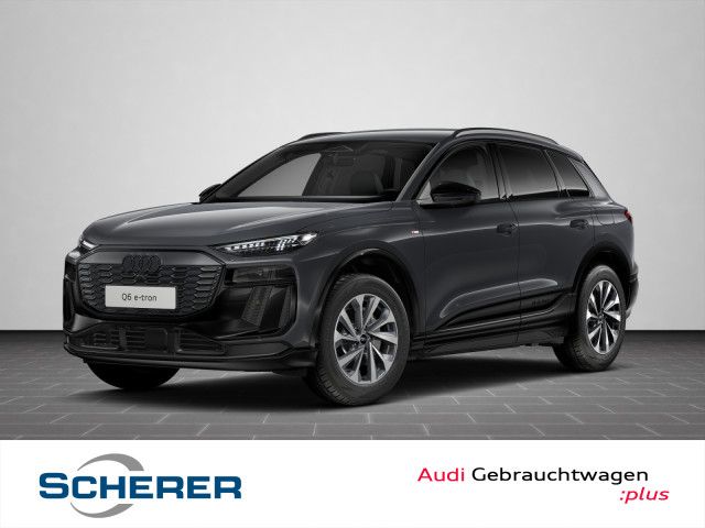 Audi Q6 e-tron 15.155 km 55.900 &euro; Bingen / Rhein 55411