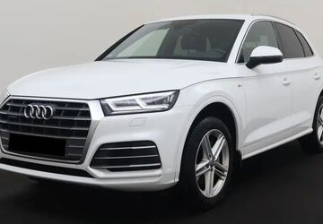 Audi Q5 91.000 km 27.900 &euro; Wiesbaden 65199