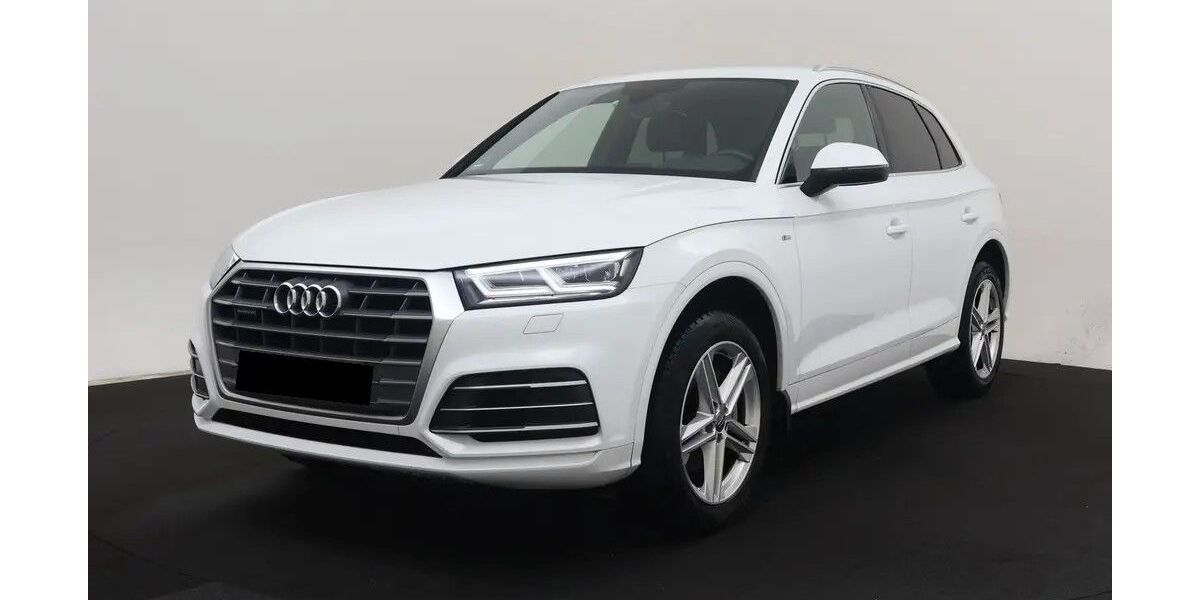 Audi Q5 91.000 km 27.900 &euro; Wiesbaden 65199