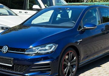 VW Golf 172.000 km 14.990 &euro; Wiesbaden 65199