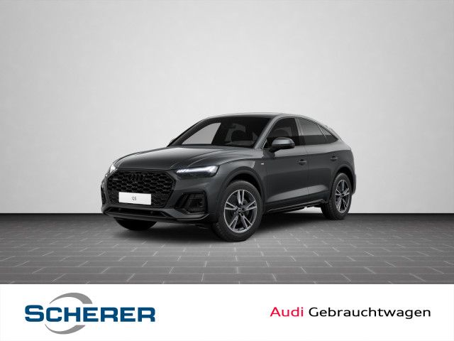 Audi Q5 6.908 km 53.450 &euro; Wiesbaden 65189