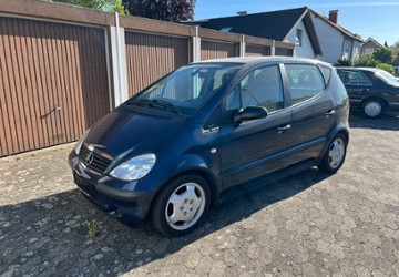 Mercedes-Benz A 160 175.698 km 1.950 &euro; Rüsselsheim 65428