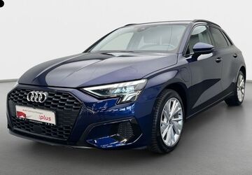 Audi A3 72.858 km 20.890 &euro; Hofheim 65719