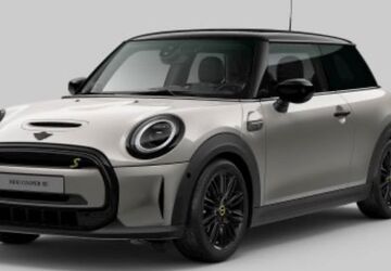 Mini Cooper SE 23.760 km 20.999 &euro; Harxheim/ Mainz 55296