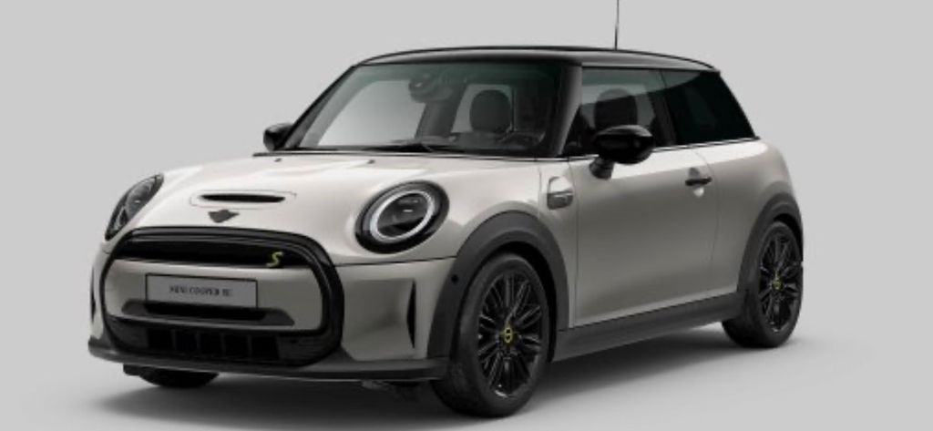 Mini Cooper SE 23.760 km 20.999 &euro; Harxheim/ Mainz 55296
