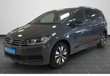 VW Touran 21.830 km 35.800 &euro; Mainz 55120