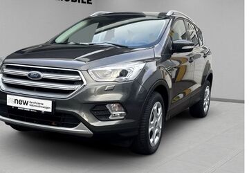 Ford Kuga 113.589 km 11.900 &euro; Wiesbaden 65203