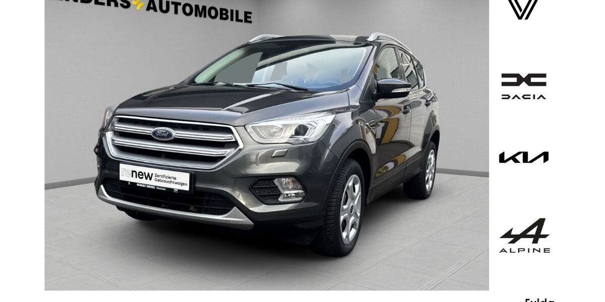 Ford Kuga 113.589 km 11.900 &euro; Wiesbaden 65203