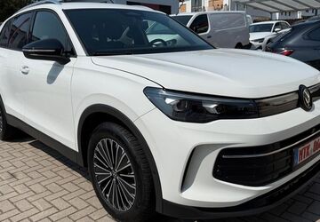 VW Tiguan 7.700 km 32.500 &euro; Hofheim am Taunus 65719