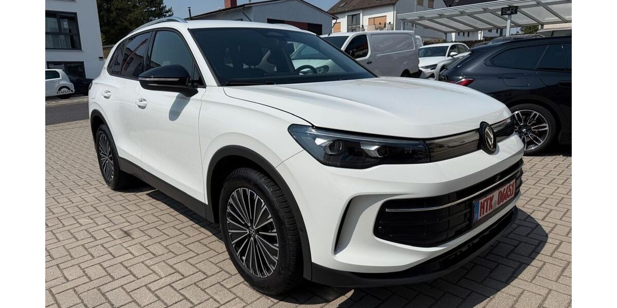 VW Tiguan 7.700 km 32.500 &euro; Hofheim am Taunus 65719