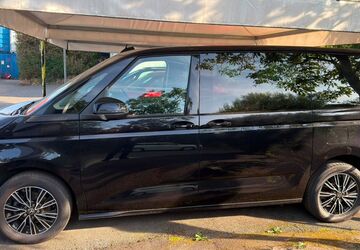 VW T7 Multivan 60.000 km 40.500 &euro; Wiesbaden 65207