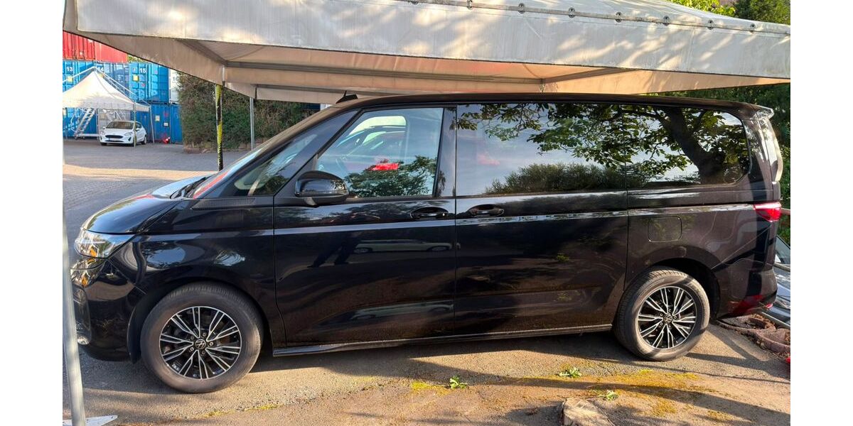 VW T7 Multivan 60.000 km 40.500 &euro; Wiesbaden 65207