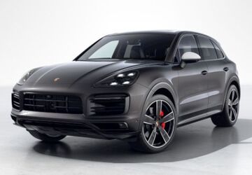 Porsche Cayenne 59.600 km 85.900 &euro; Wiesbaden 65187