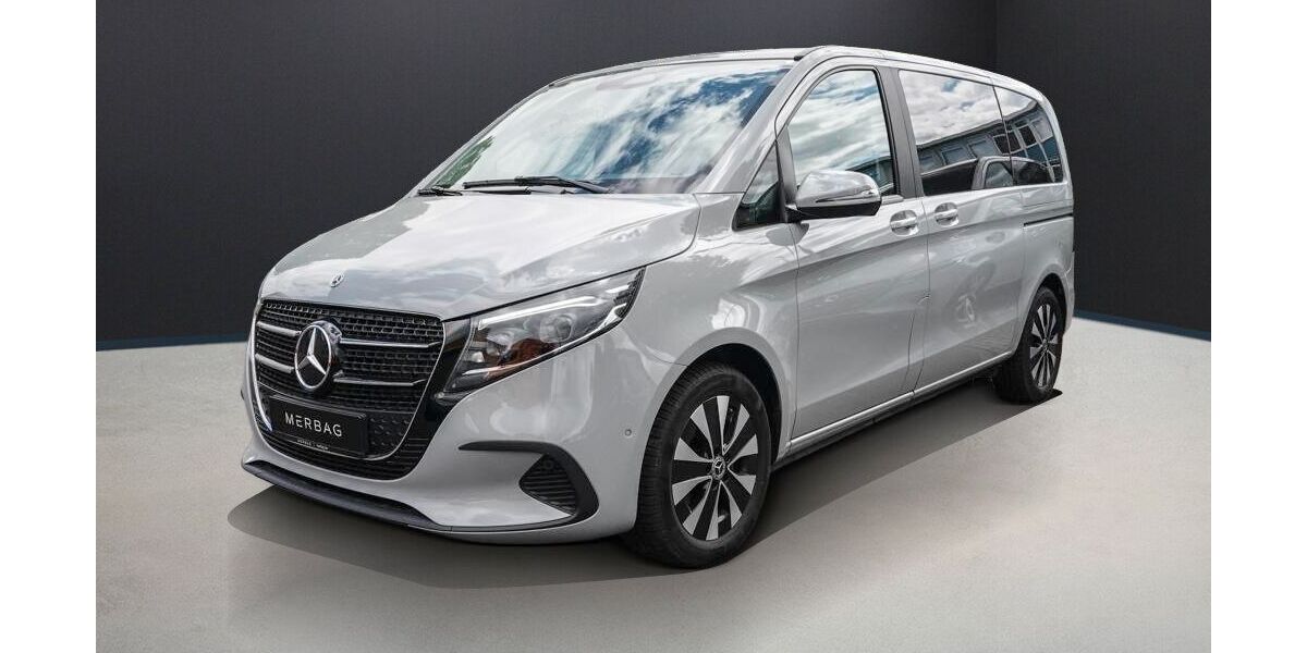 Mercedes-Benz V 220 8.000 km 61.761 &euro; Wiesbaden-Schierstein 65201