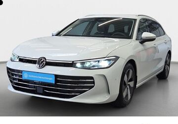 VW Passat Variant 18.950 km 34.290 &euro; Mainz-Kastel (Wiesbaden) 55252