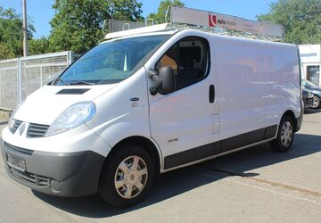 Renault Trafic 157.000 km 7.500 &euro; Mainz-Kastel 55252