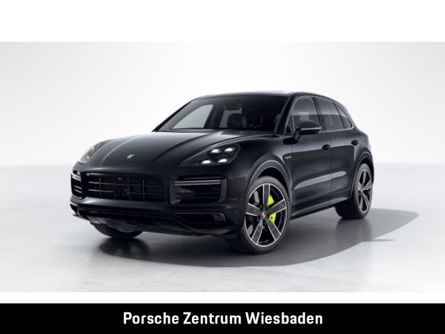 Porsche Cayenne 44.200 km 107.900 &euro; Wiesbaden 65187