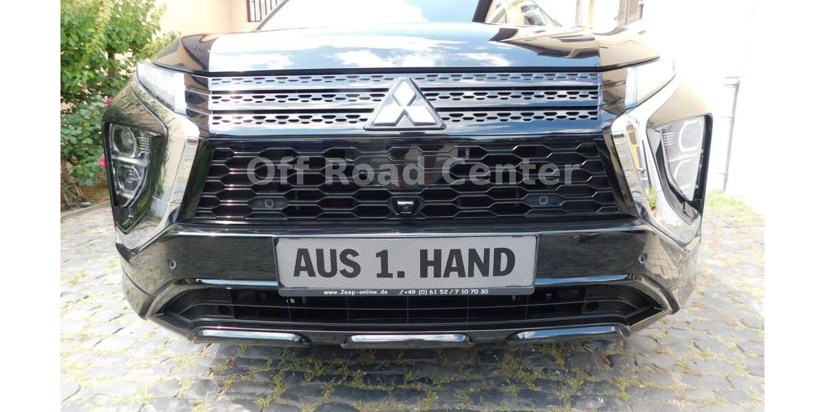Mitsubishi Eclipse 51.100 km 19.990 &euro; Groß-Gerau OT Berkach 64521