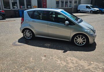 Mercedes-Benz A 160 172.000 km 3.150 &euro; Kelkheim 65779