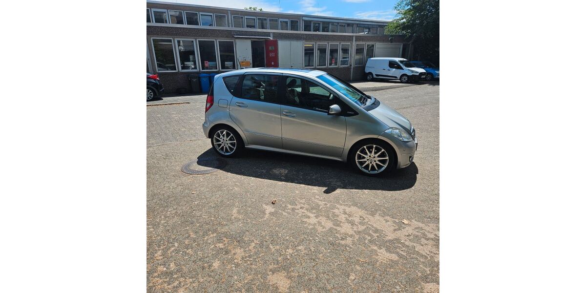 Mercedes-Benz A 160 172.000 km 3.150 &euro; Kelkheim 65779