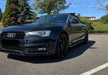 Audi A5 133.000 km 17.700 &euro; Wiesbaden 65207