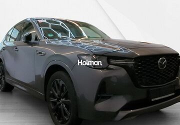 Mazda CX-60 92.115 km 28.053 &euro; Eschborn 65760