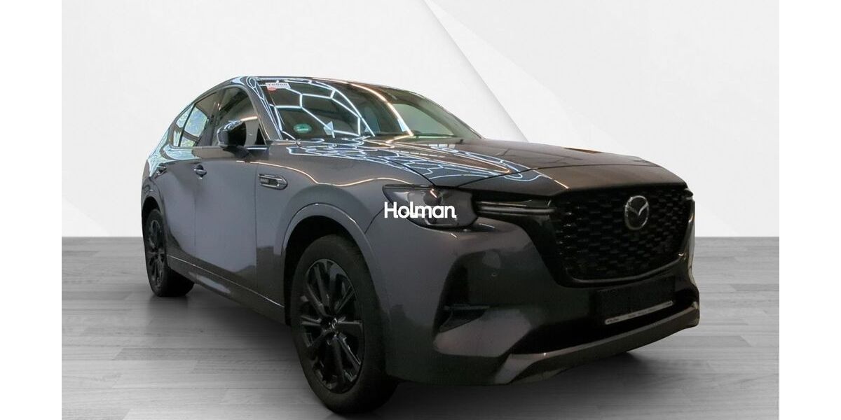 Mazda CX-60 92.115 km 28.053 &euro; Eschborn 65760
