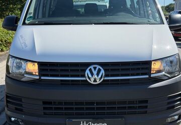 VW T6 Transporter 224.225 km 14.999 &euro; Kelkheim 65779