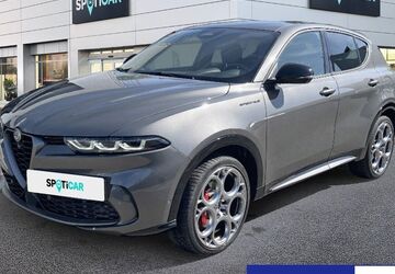 Alfa Romeo Tonale 41.245 km 26.950 &euro; Wiesbaden 65203