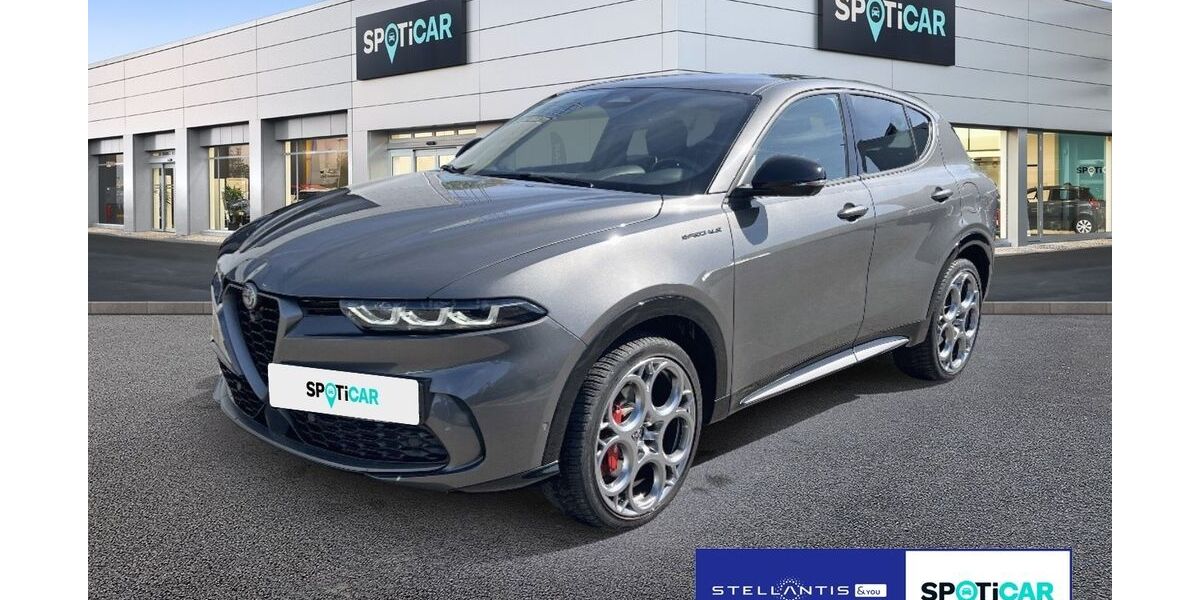 Alfa Romeo Tonale 41.245 km 26.950 &euro; Wiesbaden 65203