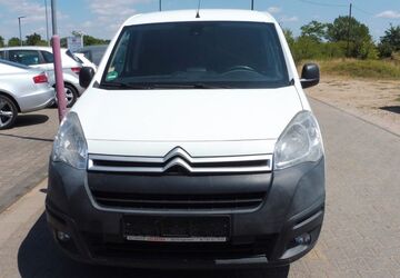 Citroen Berlingo 116.000 km 7.900 &euro; Ingelheim 55218