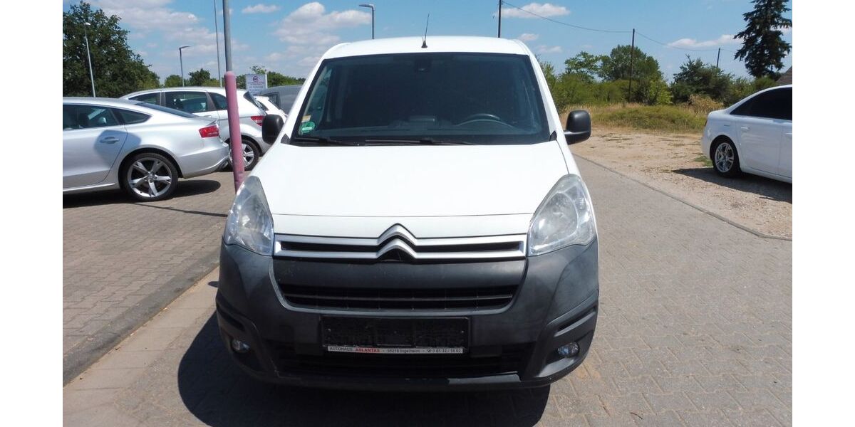 Citroen Berlingo 116.000 km 7.900 &euro; Ingelheim 55218