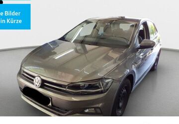 VW Polo 52.826 km 15.940 &euro; Eschborn 65760