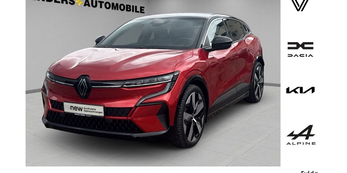 Renault Megane E-TECH 9.821 km 29.980 &euro; Wiesbaden 65203