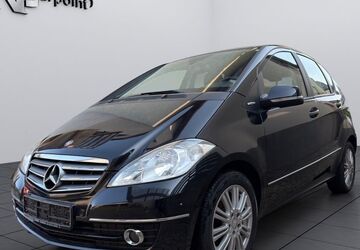 Mercedes-Benz A 160 130.752 km 5.950 &euro; Eltville am Rhein 65345