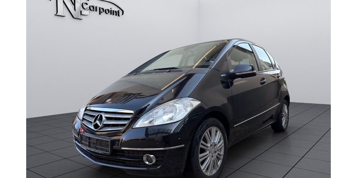Mercedes-Benz A 160 130.752 km 5.950 &euro; Eltville am Rhein 65345