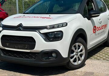 Citroen C3 30.400 km 10.990 &euro; Wiesbaden 65203