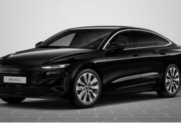 Audi A6 e-tron 16.808 km 63.690 &euro; Wiesbaden 65189