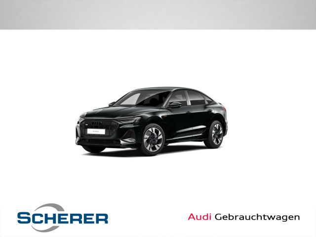 Audi e-tron 16.111 km 34.890 &euro; Wiesbaden 65189