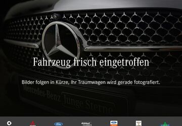Mercedes-Benz EQA 8.739 km 42.990 &euro; Hattersheim 65795