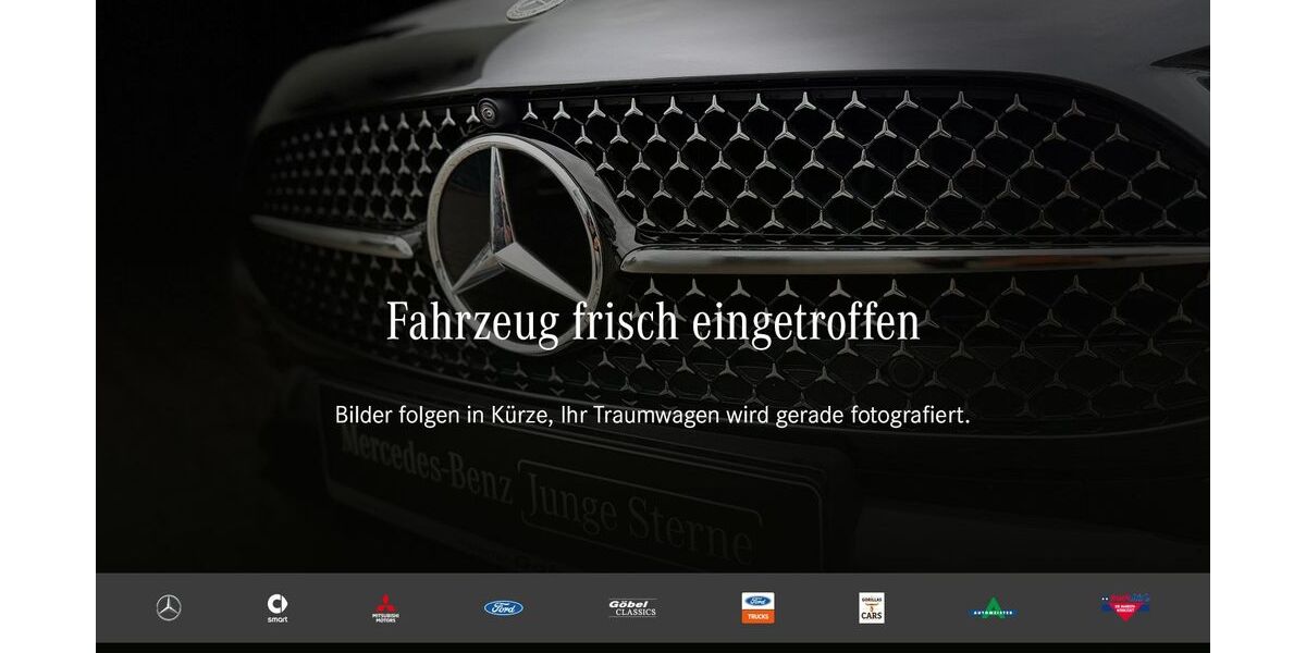 Mercedes-Benz EQA 8.739 km 42.990 &euro; Hattersheim 65795