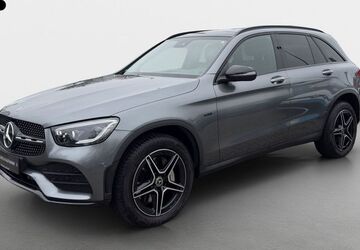Mercedes-Benz GLC 300 70.120 km 31.890 &euro; Kelkheim 65779