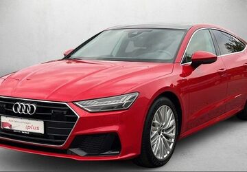 Audi A7 45.181 km 44.980 &euro; Mainz 55131