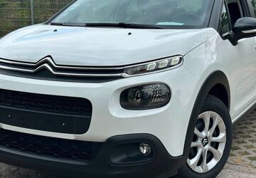 Citroen C3 92.600 km 8.290 &euro; Wiesbaden 65203