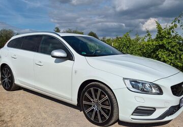 Volvo V60 264.000 km 12.500 &euro; Wiesbaden 65201